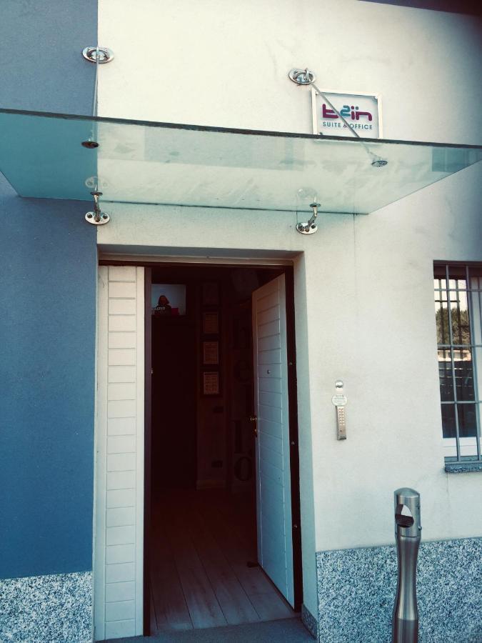 B2In Suite & Office Capriate San Gervasio Exterior photo