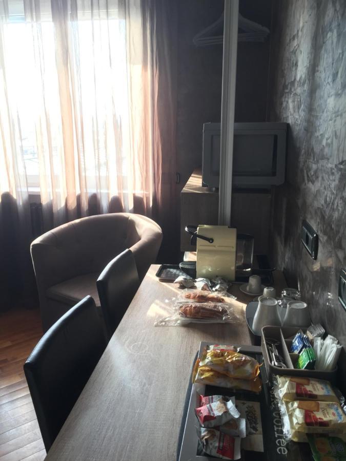 B2In Suite & Office Capriate San Gervasio Exterior photo