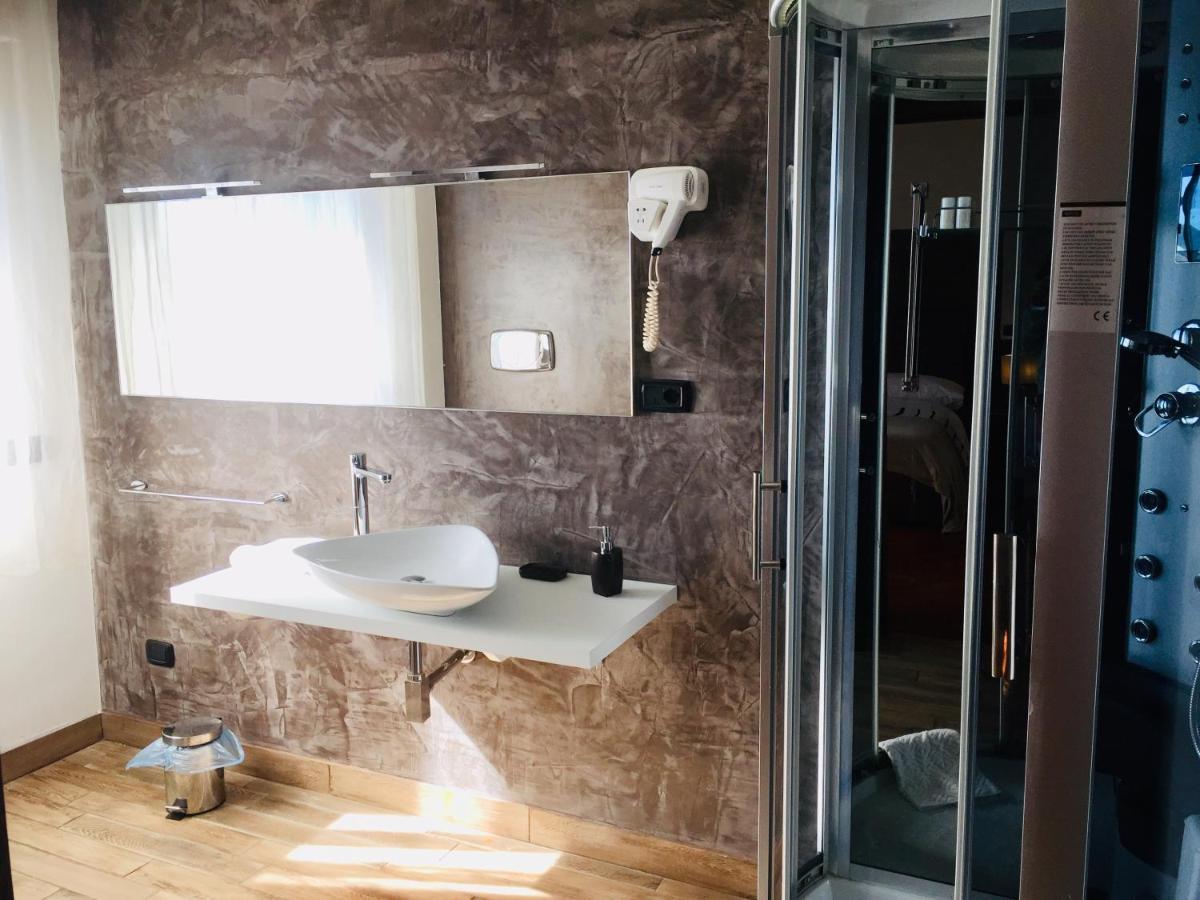 B2In Suite & Office Capriate San Gervasio Exterior photo