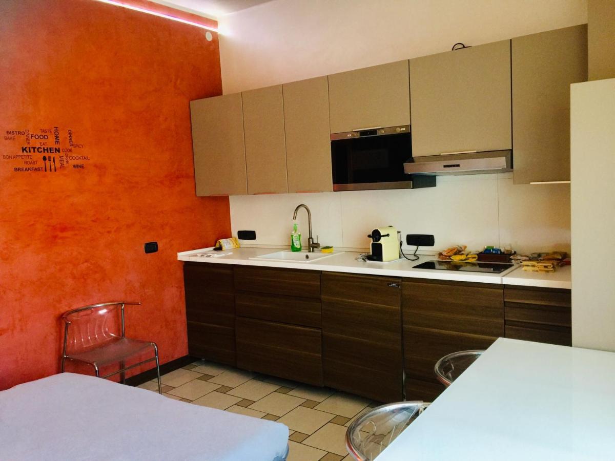 B2In Suite & Office Capriate San Gervasio Exterior photo