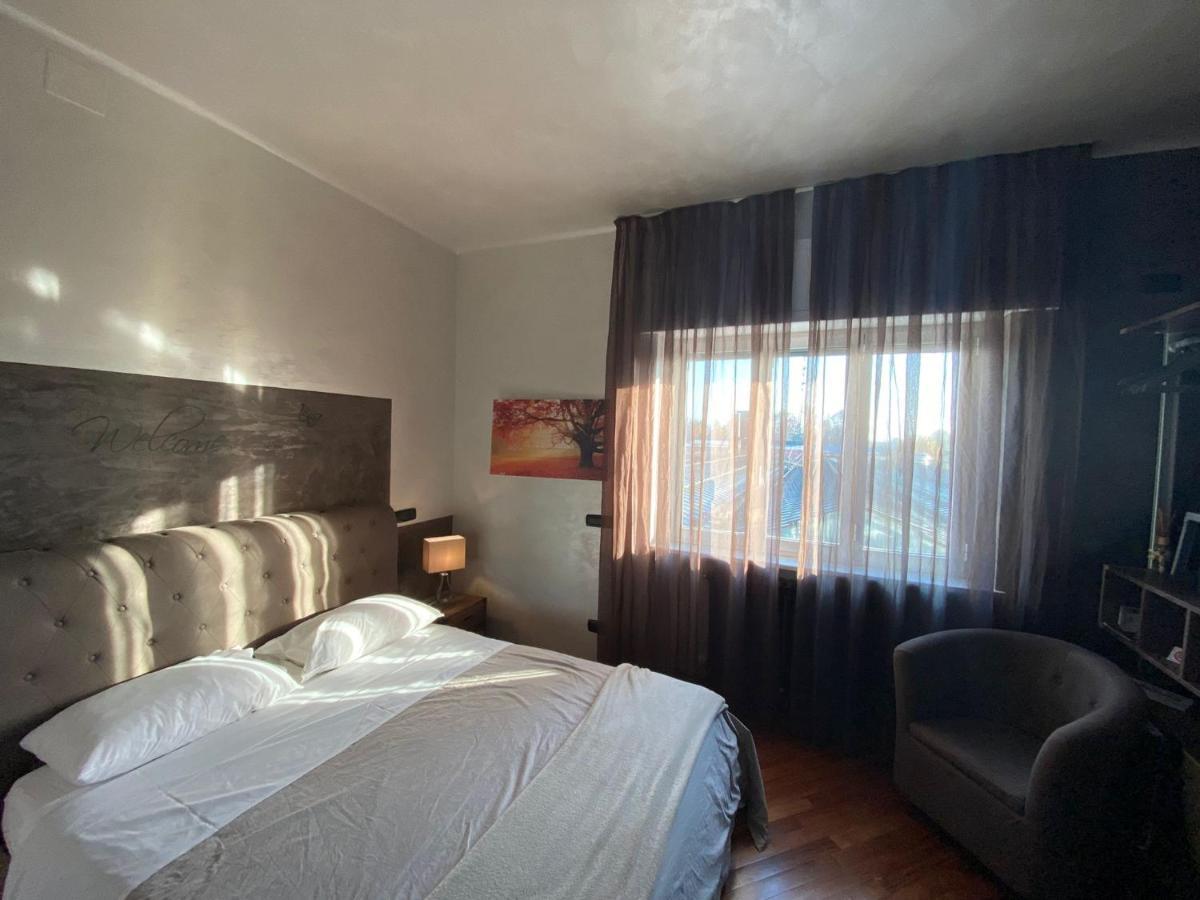 B2In Suite & Office Capriate San Gervasio Exterior photo