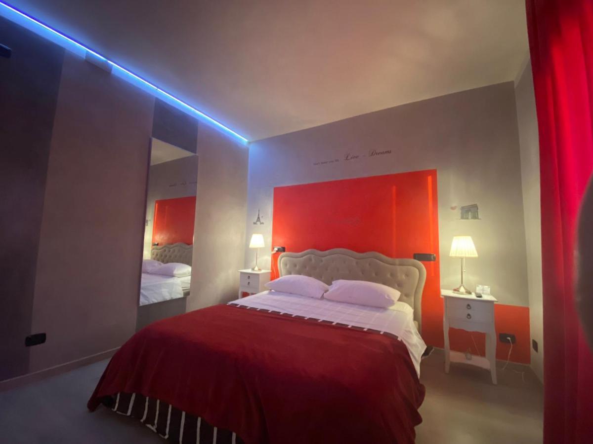 B2In Suite & Office Capriate San Gervasio Exterior photo