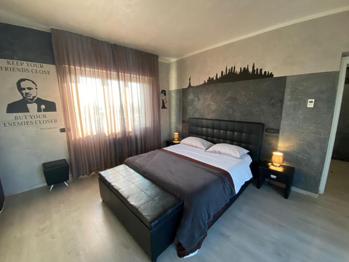 B2In Suite & Office Capriate San Gervasio Exterior photo