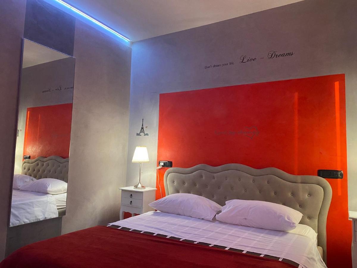 B2In Suite & Office Capriate San Gervasio Exterior photo