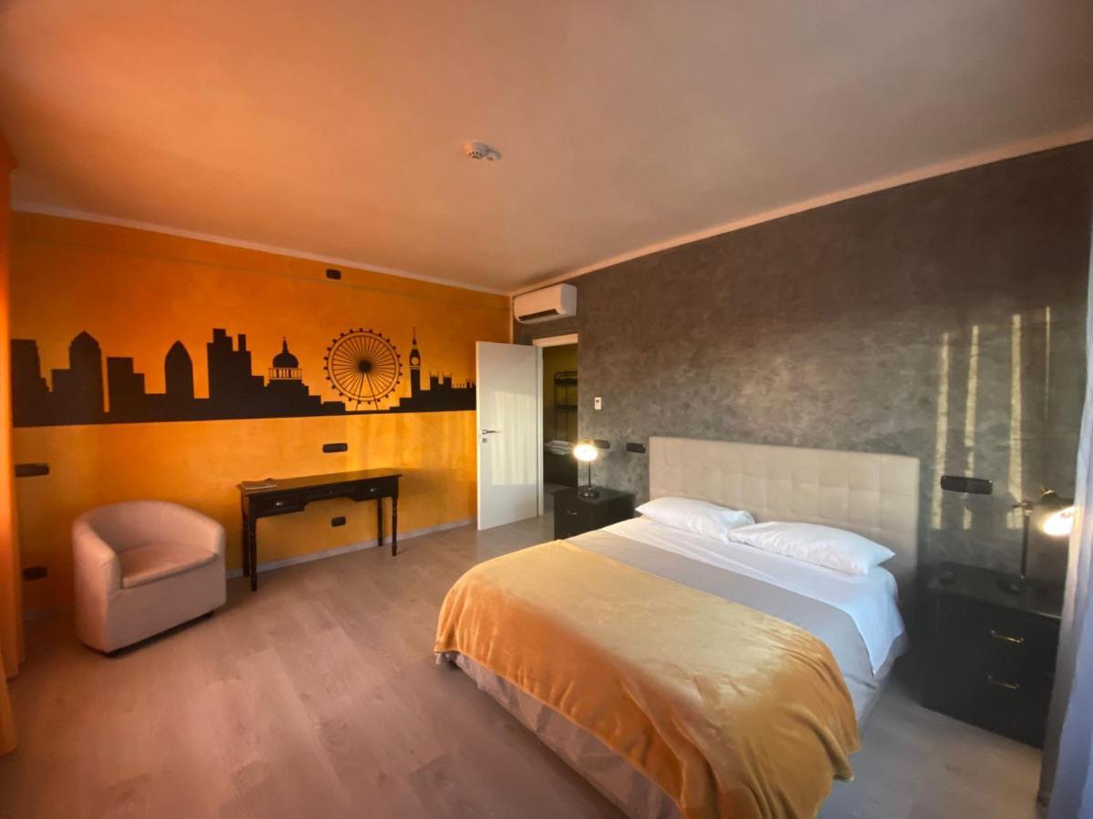 B2In Suite & Office Capriate San Gervasio Exterior photo