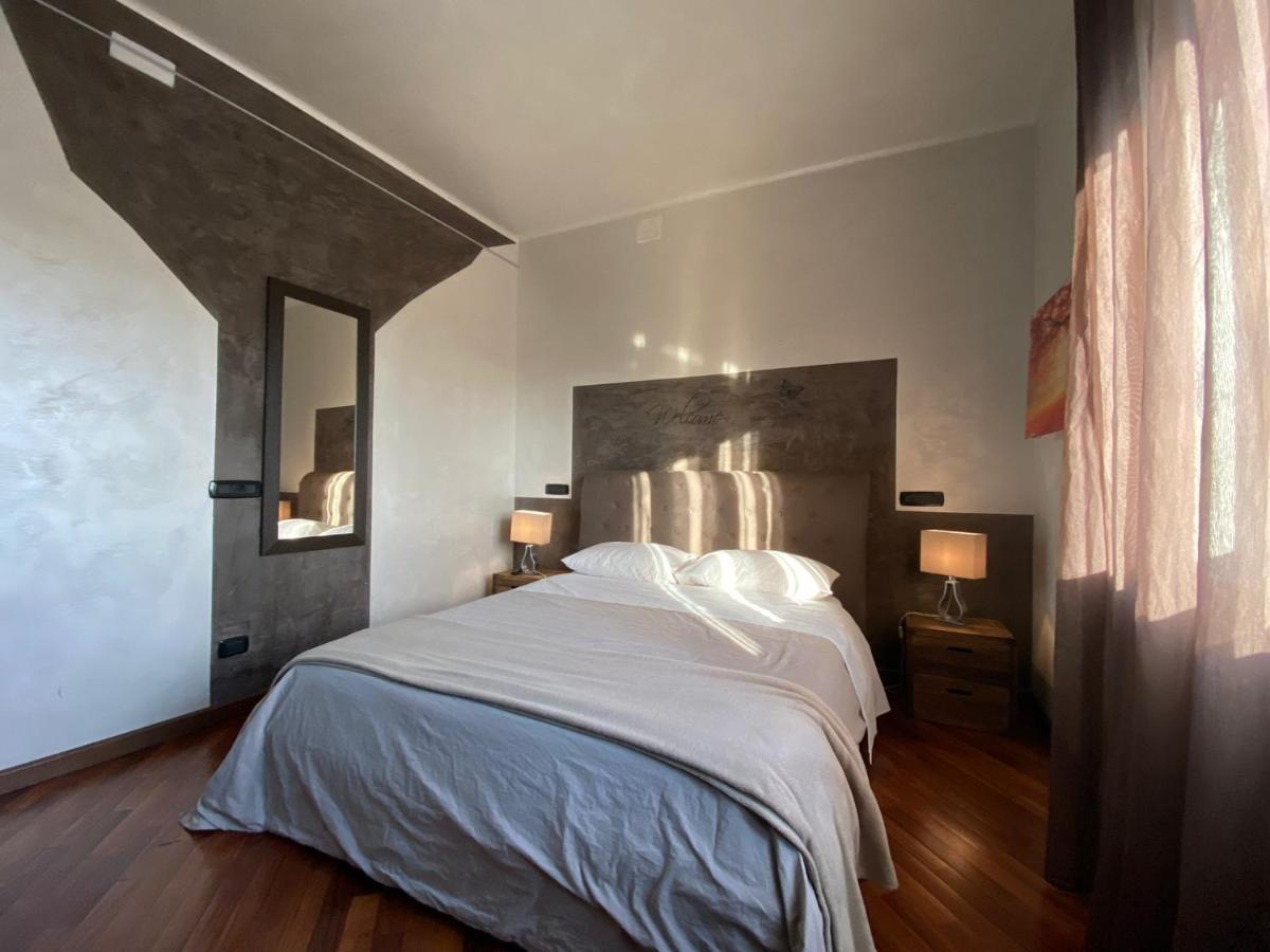B2In Suite & Office Capriate San Gervasio Exterior photo