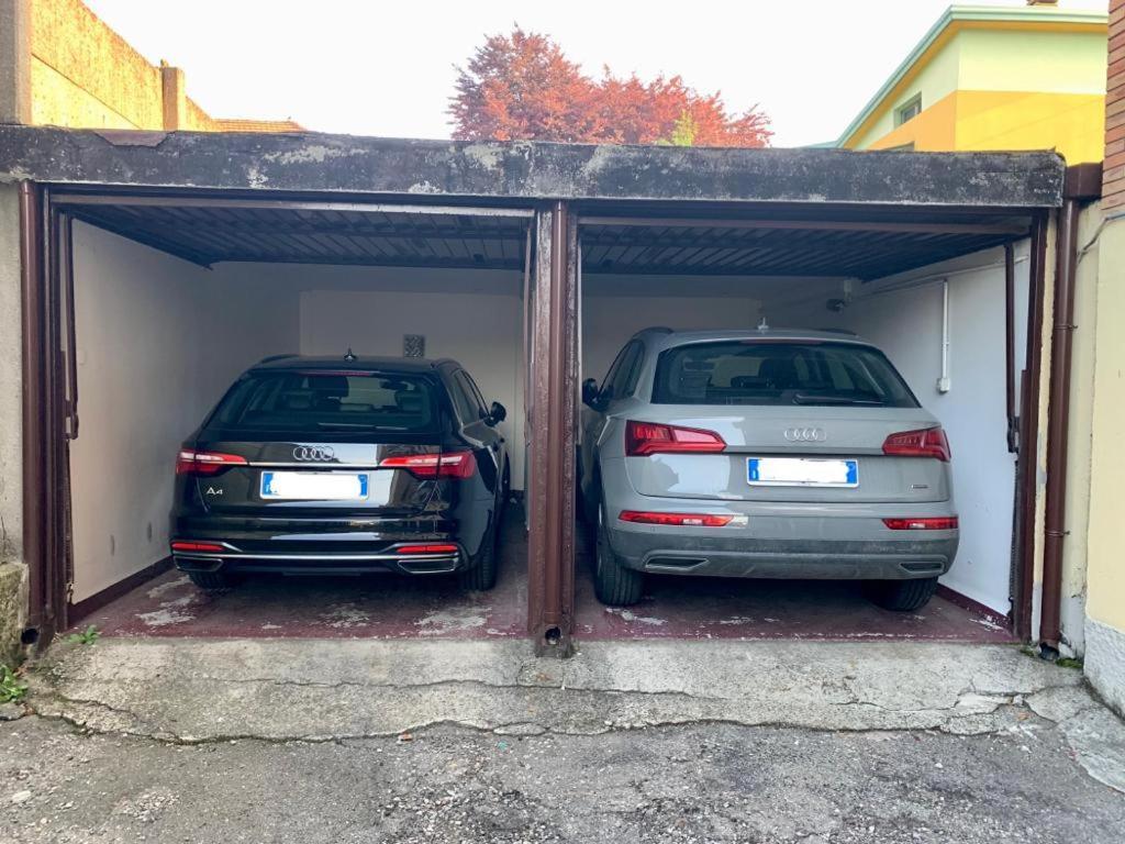 B2In Suite & Office Capriate San Gervasio Exterior photo