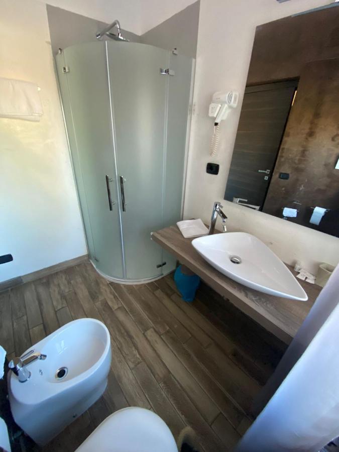 B2In Suite & Office Capriate San Gervasio Exterior photo