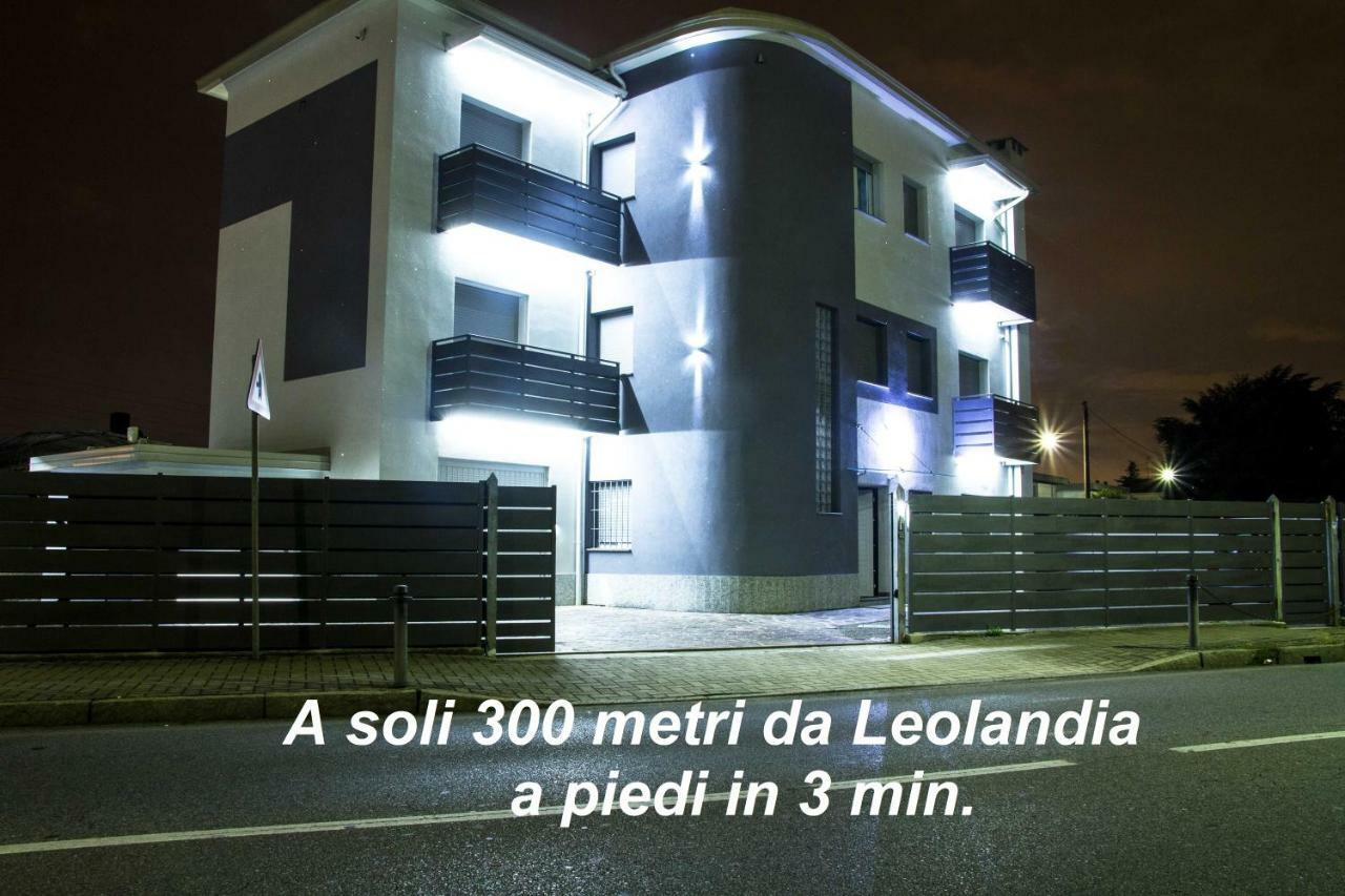 B2In Suite & Office Capriate San Gervasio Exterior photo
